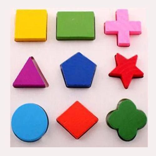 Puzzle en bois
