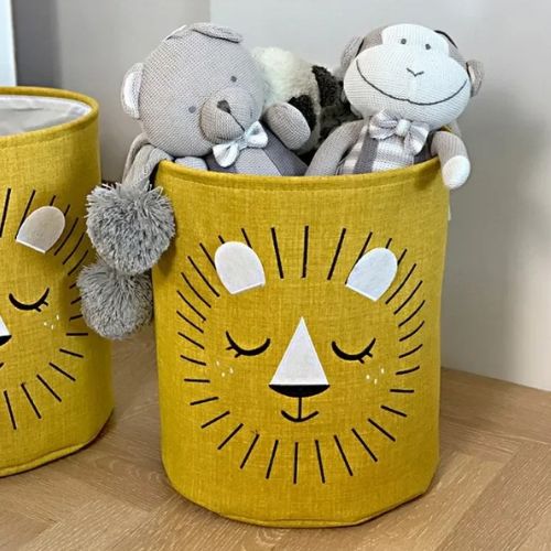 Panier de rangement pour bébé