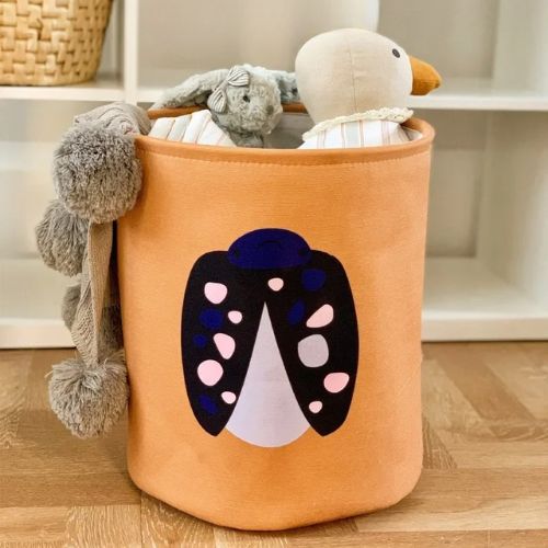 Panier de rangement pour bébé