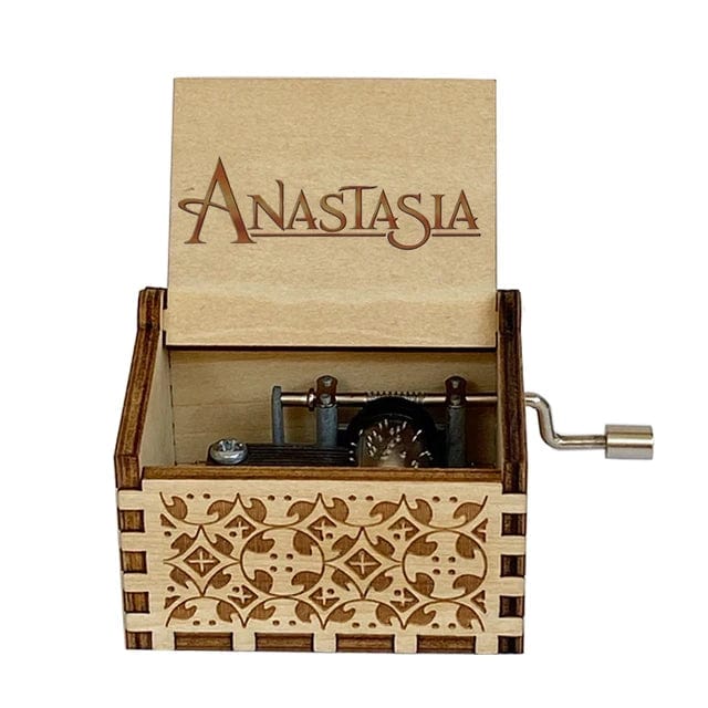 Boite a Musique Anastasia