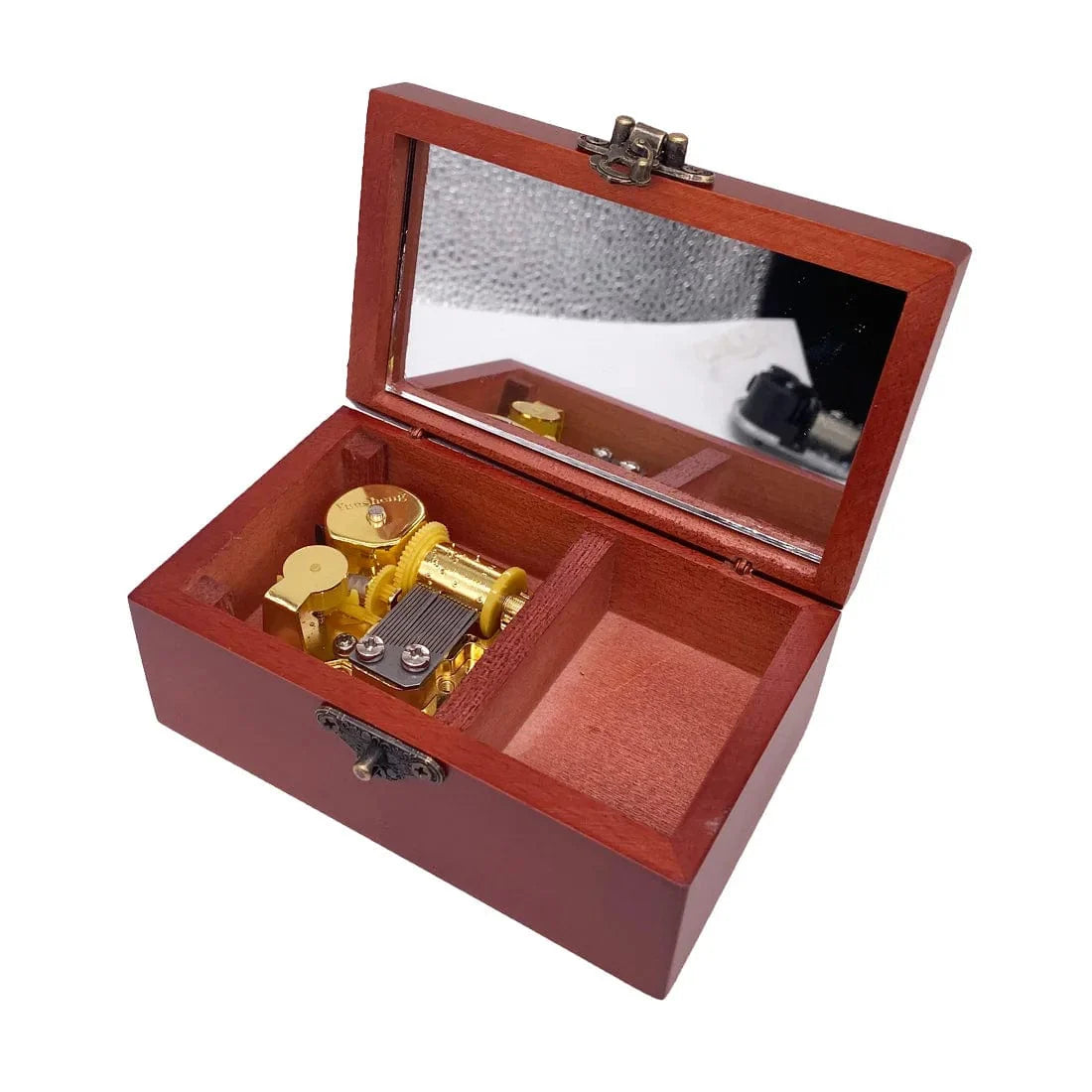 Boite a Musique Bijoux