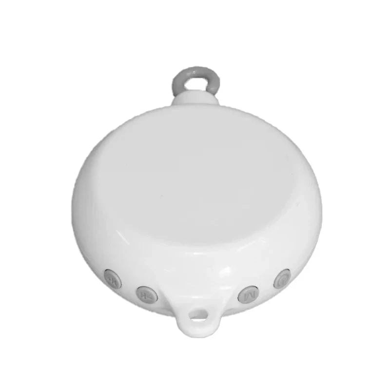 Boîte à Musique pour mobile musicale bébé