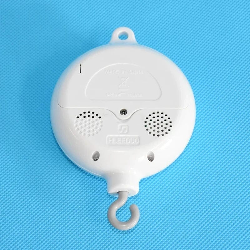 Boîte à Musique pour mobile musicale bébé