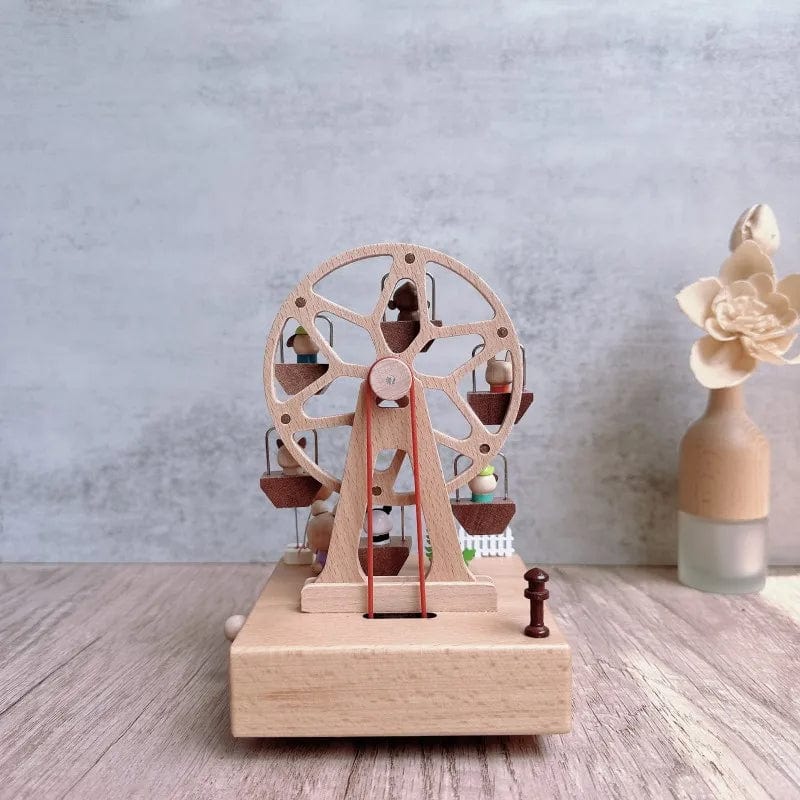 Carrousel Musical
