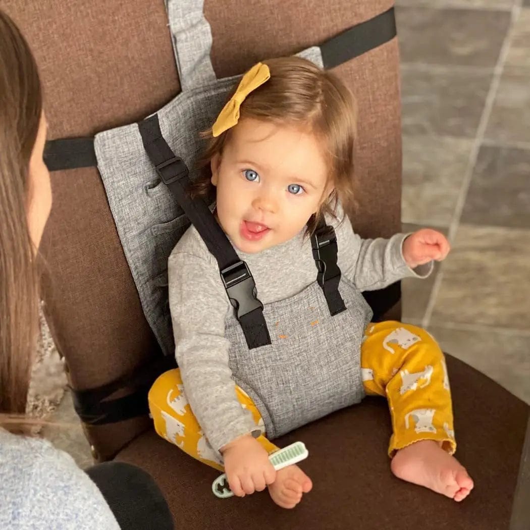 Ceinture de sécurité pour chaise pour bébé