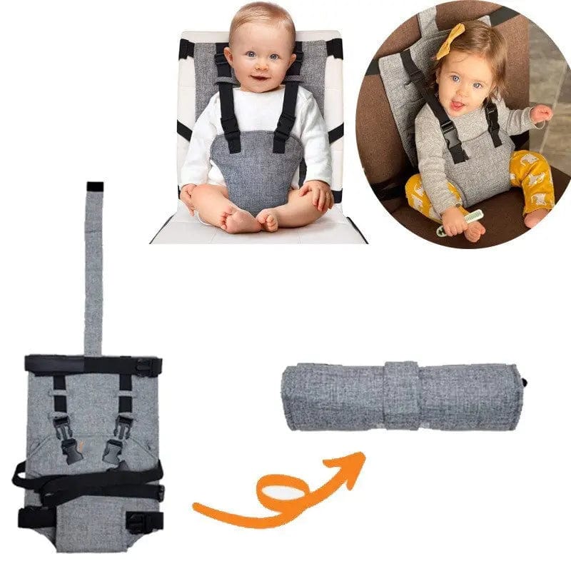Ceinture de sécurité pour chaise pour bébé