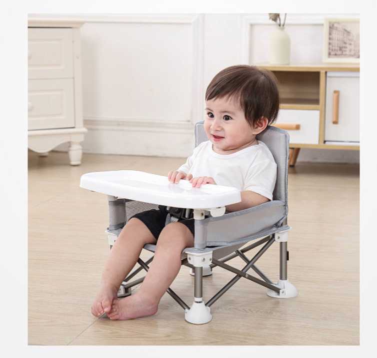 Chaise Pliante pour bébé