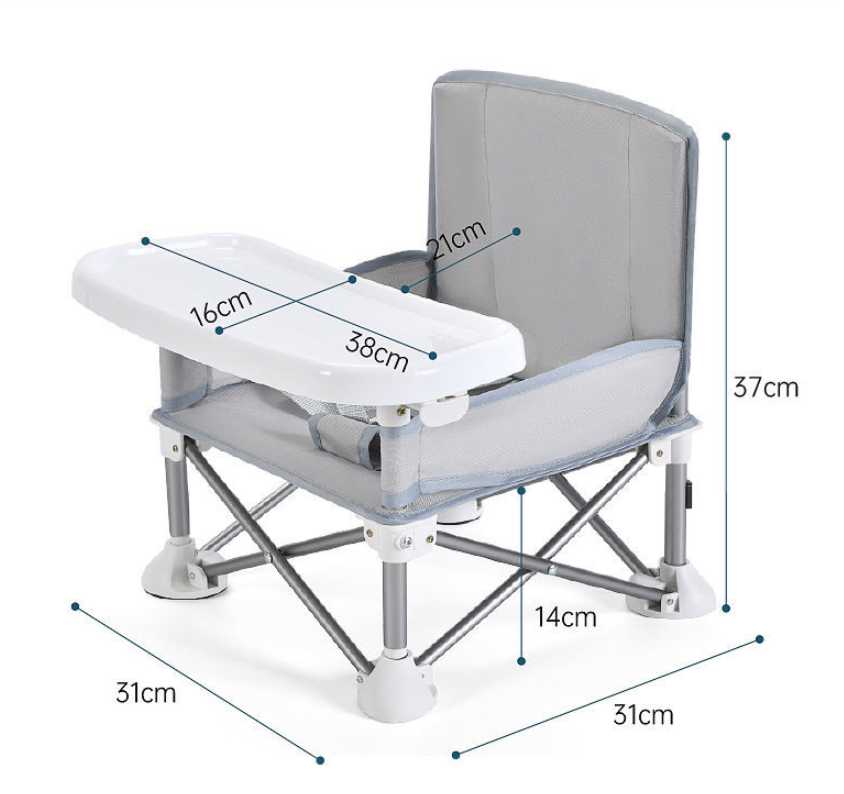Chaise Pliante pour bébé