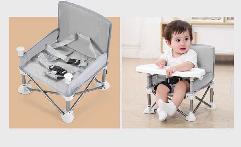 Chaise Pliante pour bébé