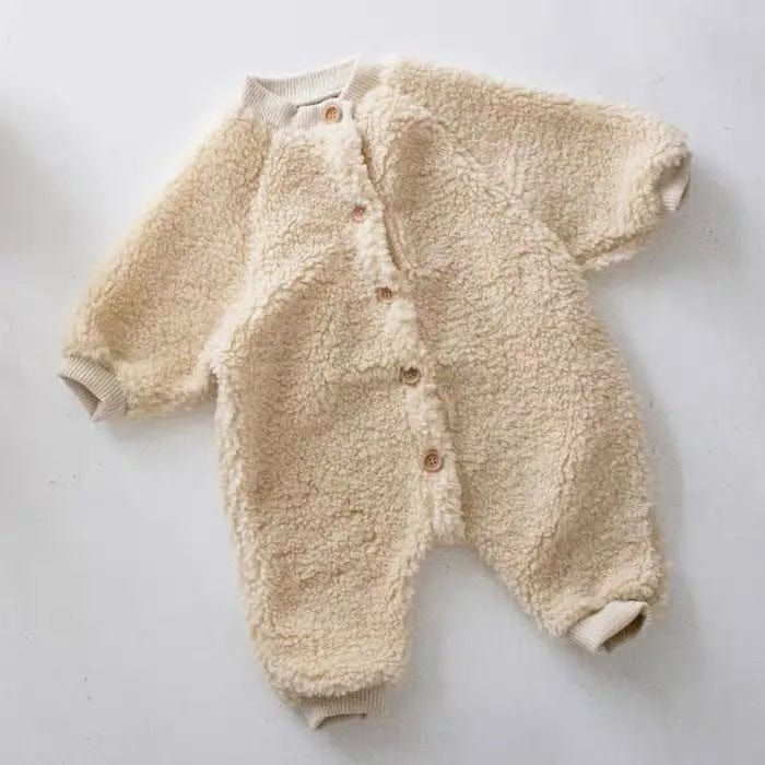 Combinaison Hiver pour Bebe