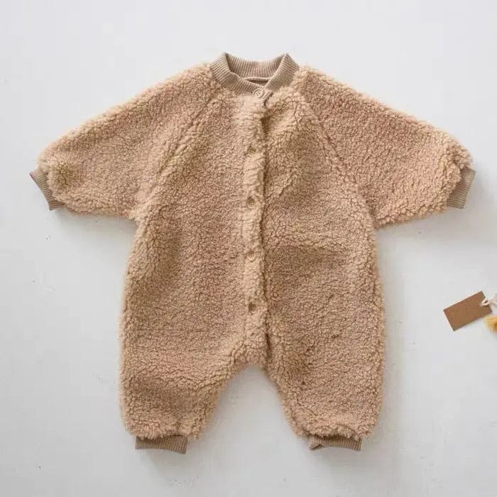 Combinaison Hiver pour Bebe