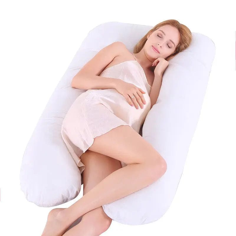Coussin de Grossesse Ergonomique en U