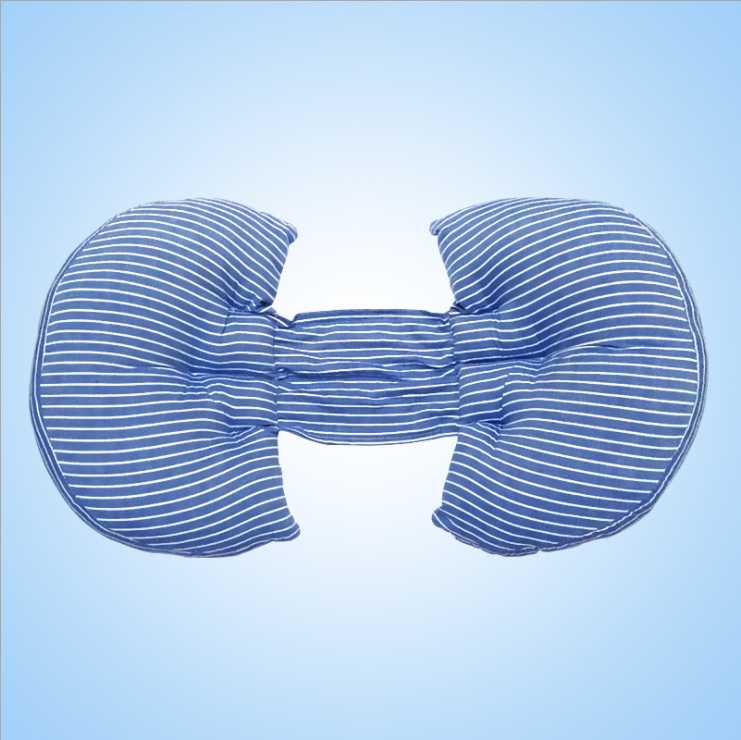 Coussin de grossesse multifonctionnel