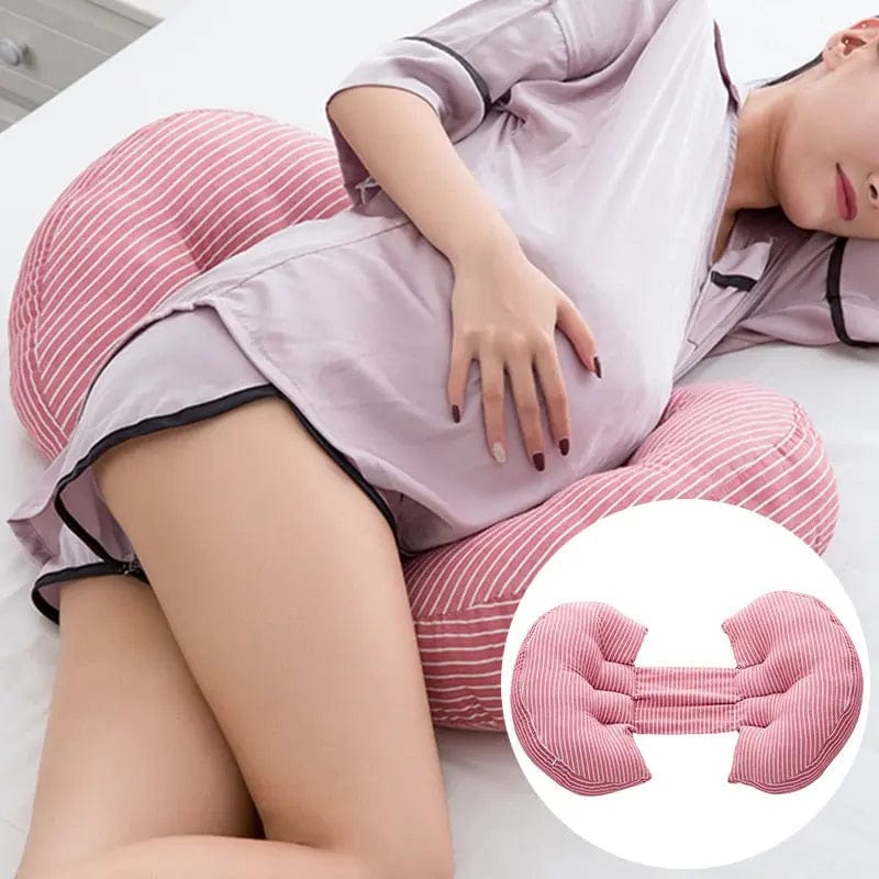 Coussin de grossesse multifonctionnel