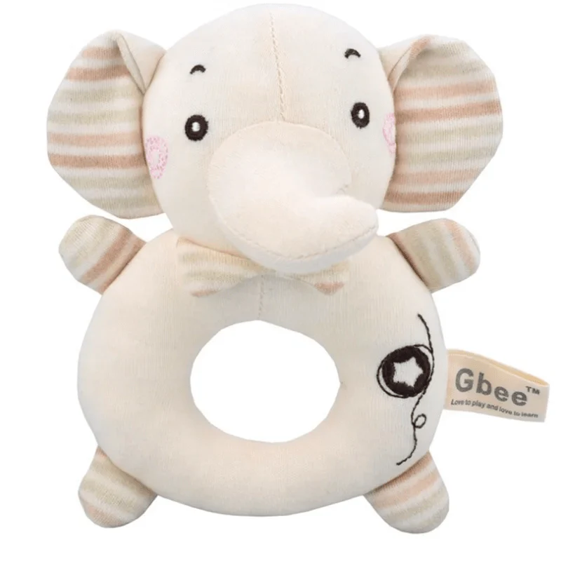 Doudou Hochet