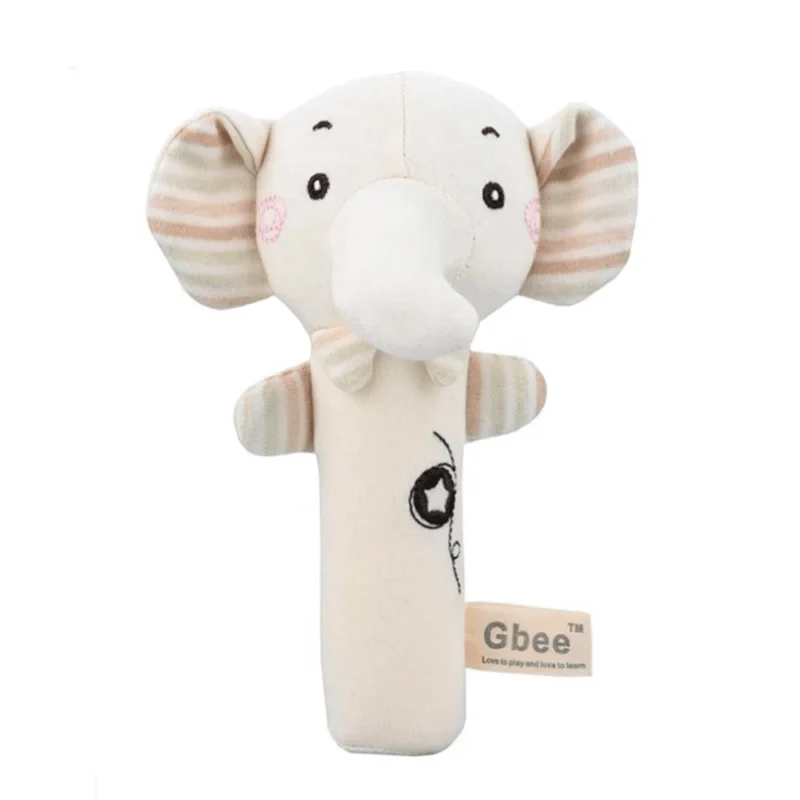 Doudou Hochet
