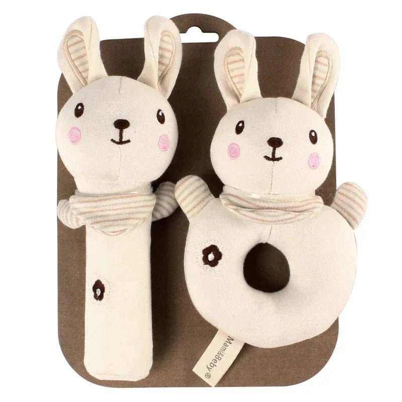 Doudou Hochet