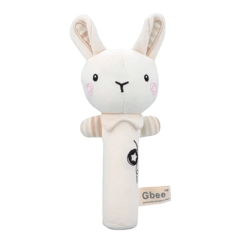 Doudou Hochet