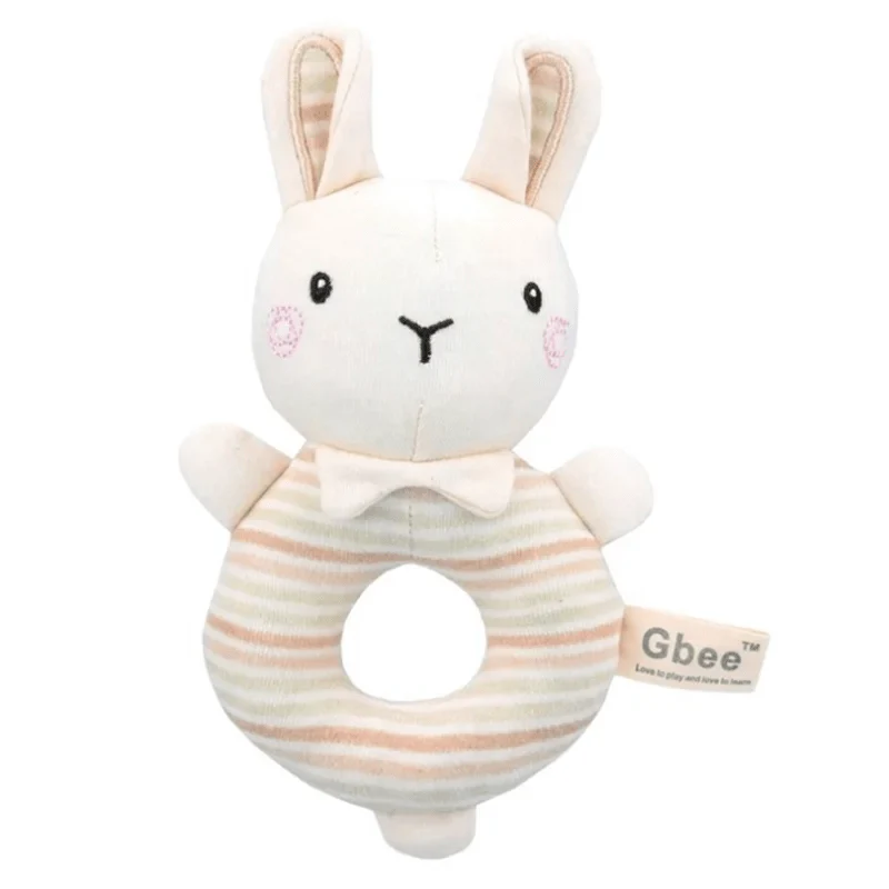 Doudou Hochet