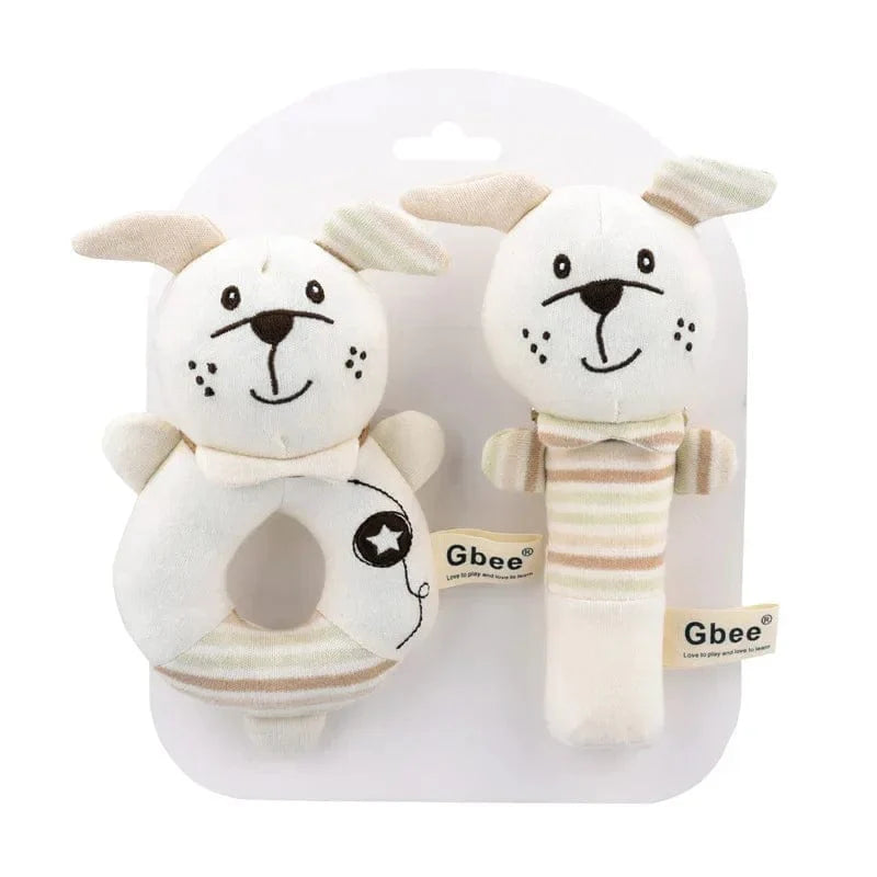 Doudou Hochet