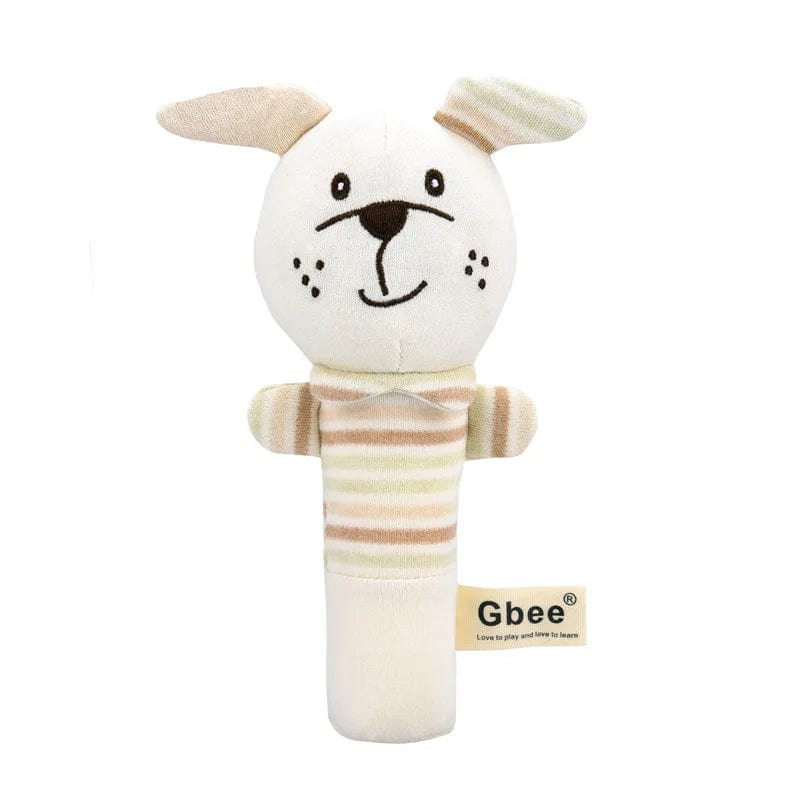 Doudou Hochet