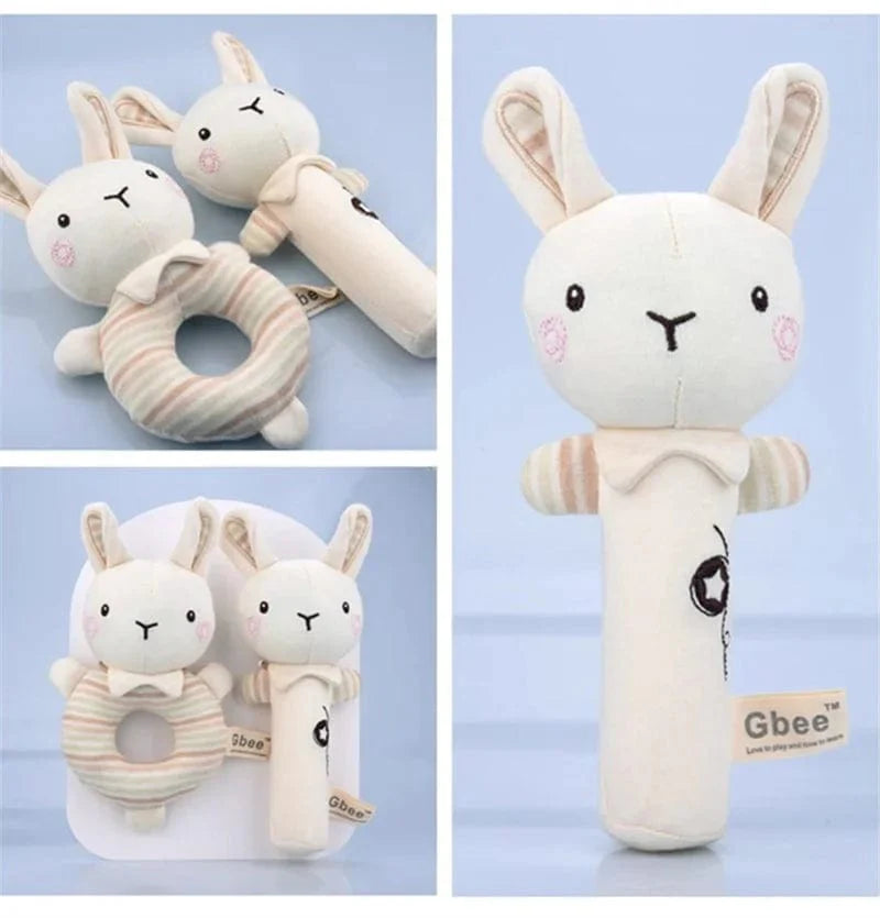 Doudou Hochet