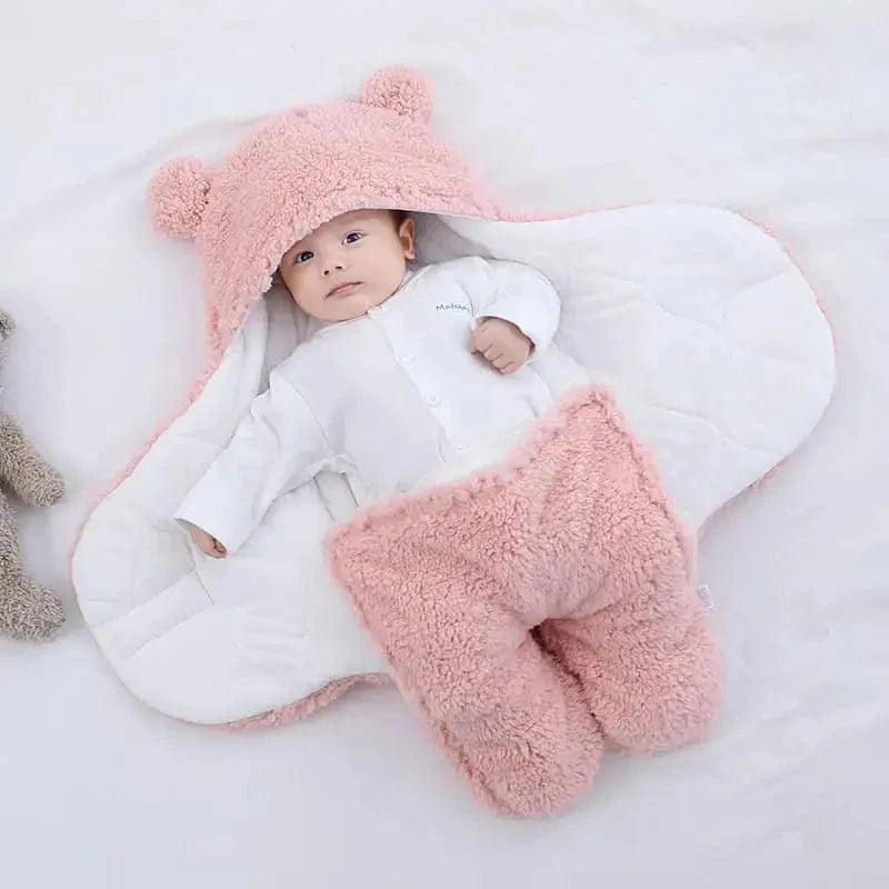 Gigoteuse Naissance en Coton