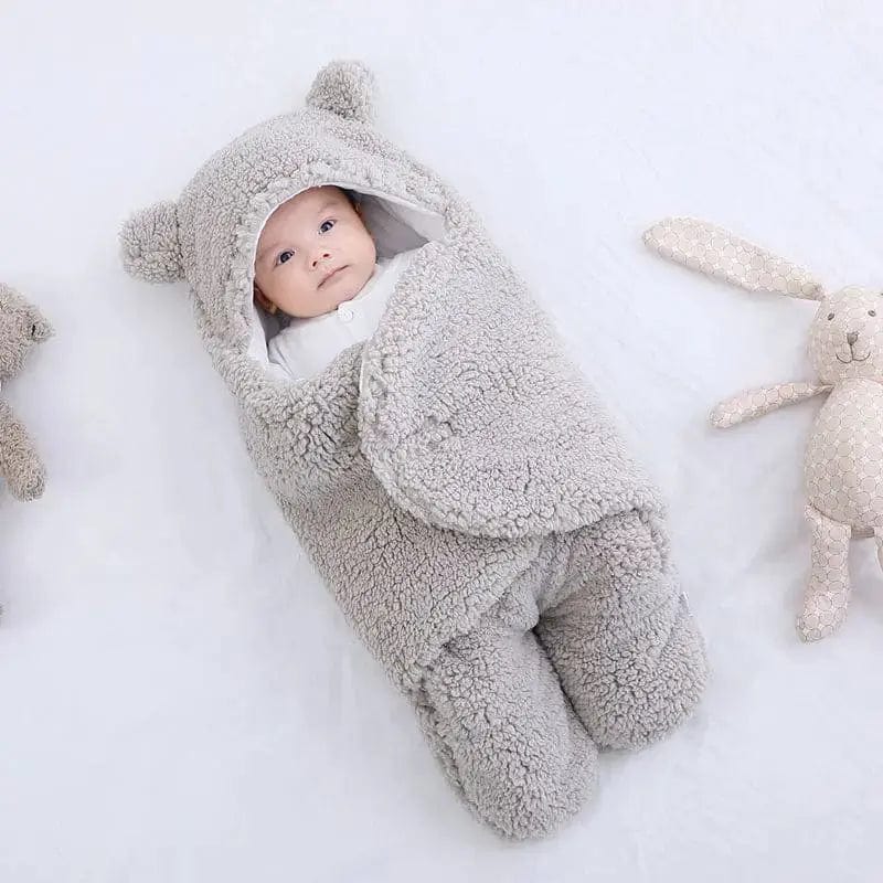 Gigoteuse Naissance en Coton