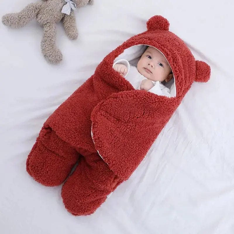 Gigoteuse Naissance en Coton