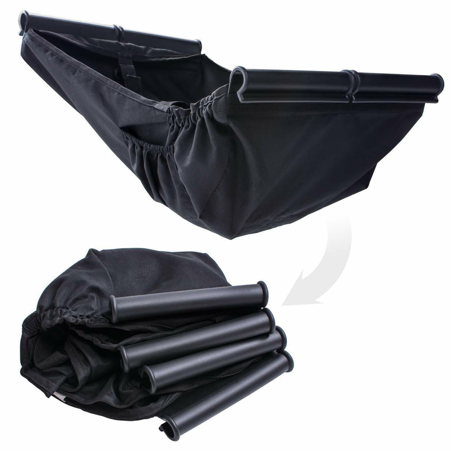 Hamac de caddie pour bébé