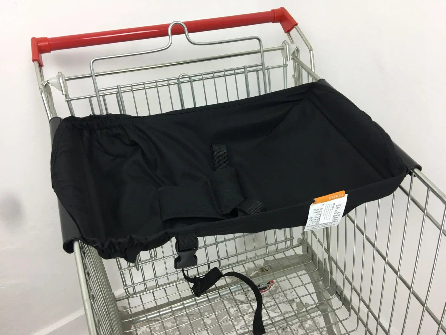 Hamac de caddie pour bébé