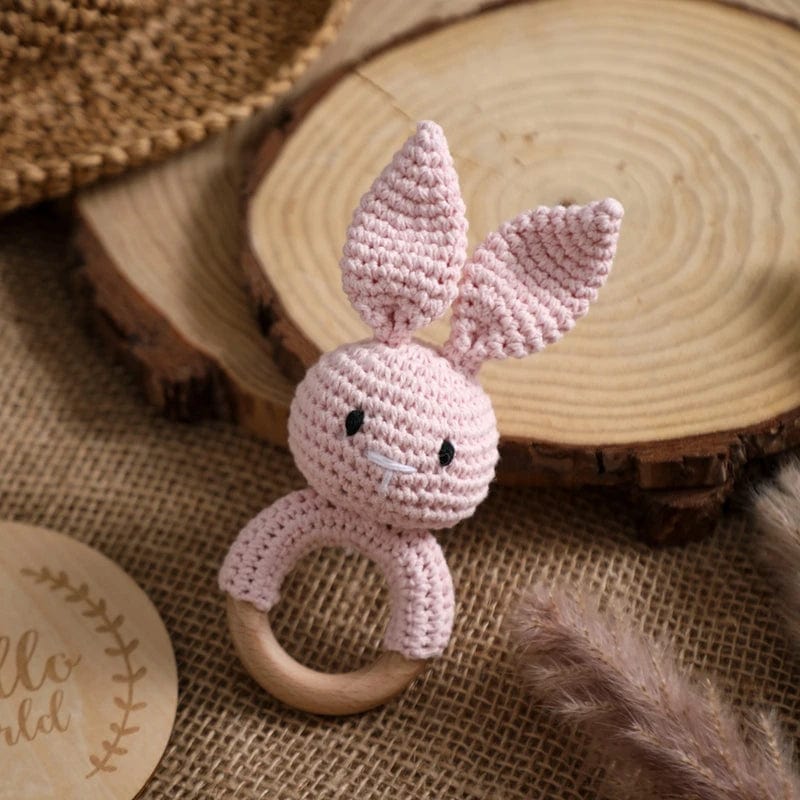 Hochet Doudou