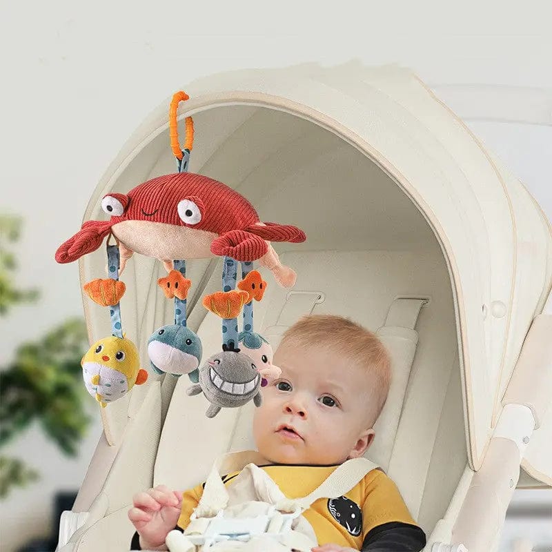 Mobile Poussette Bébé