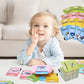 Cartes parlantes Montessori