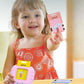 Cartes parlantes Montessori