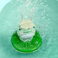 Grenouille de bain Bébé