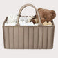 Panier de rangement pour bébé