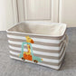 Panier de rangement pour bébé