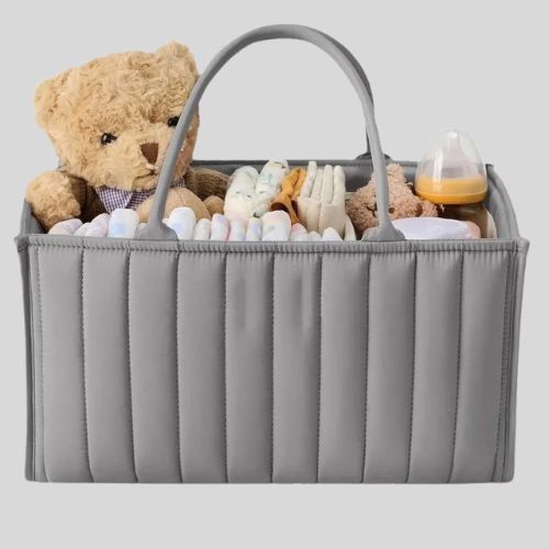 Panier de rangement pour bébé