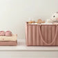Panier de rangement pour bébé