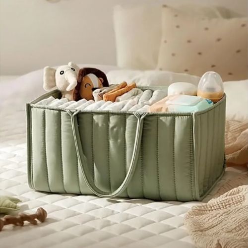 Panier de rangement pour bébé
