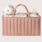 Panier de rangement pour bébé