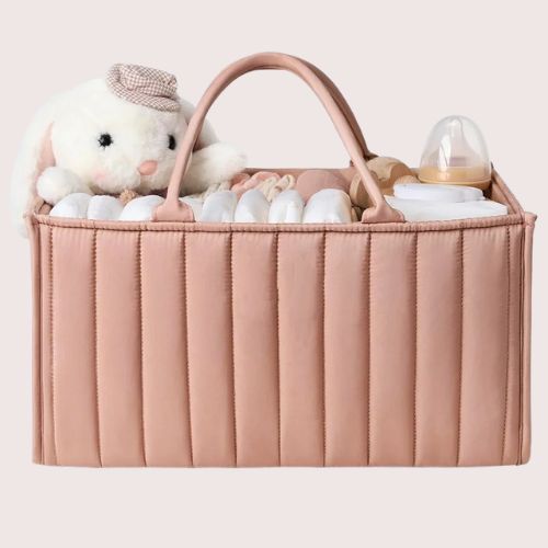 Panier de rangement pour bébé