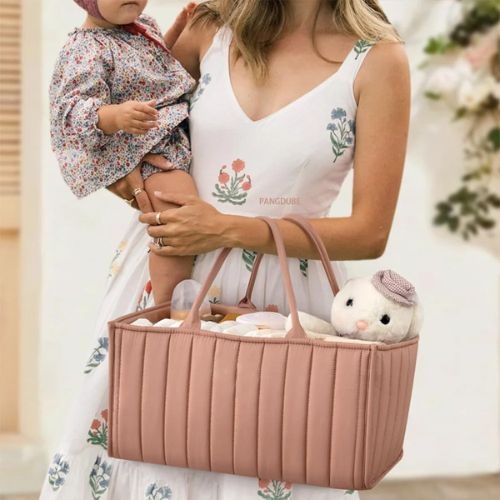 Panier de rangement pour bébé