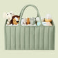Panier de rangement pour bébé