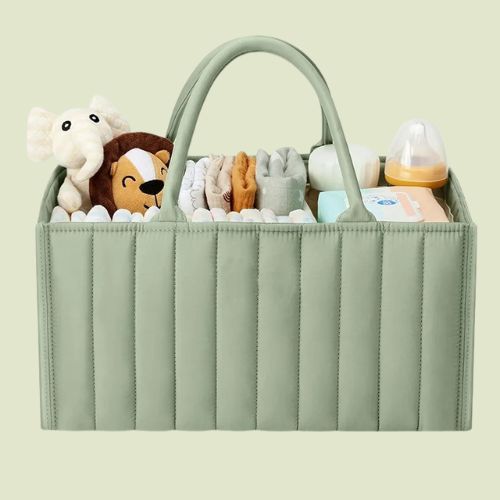 Panier de rangement pour bébé