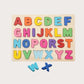 Puzzle en bois