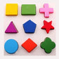 Puzzle en bois