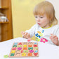 Puzzle en bois