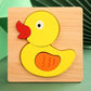 Puzzle en bois